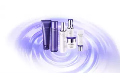 「リバイタル」新ミューズに女優のりょうさんを起用！新WEB動画公開中