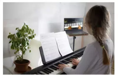 国内最大規模を目指す音楽専門のオンラインレッスン 「MUSICY」(ミュージシー)の開講に備え、 音楽講師(第1期100名)募集のお知らせ