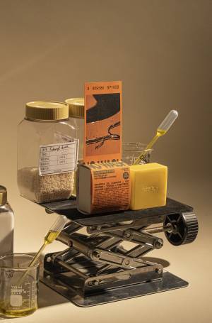 時代はプラスチックレス、TOUN28がヘアケアアイテムをリリース