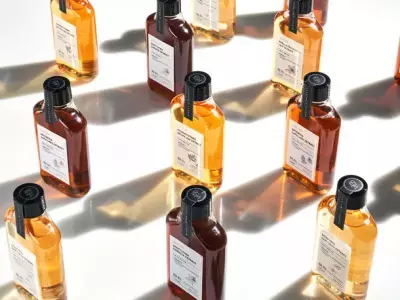 環境に配慮した高純度ヴィーガンエキス 「JUST ONE」化粧水が本格的に実店舗でも販売開始