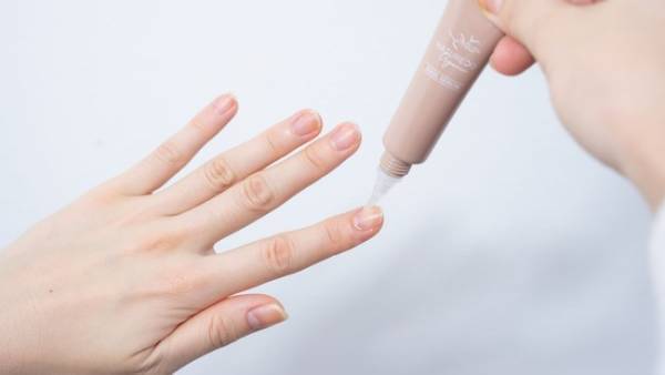 「NATURECOオーガニック」ボタニカル成分100％で優しく潤すネイルオイル発売