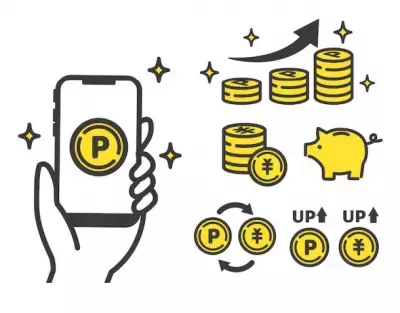 自分のスタイルに合わせた「だけポイ活」ライフで簡単＆ラクにお小遣い稼ぎ！