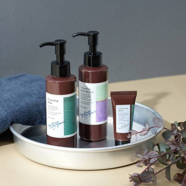 「チャントアチャーム クレンジングミルク」に今だけのお得な特別セット登場