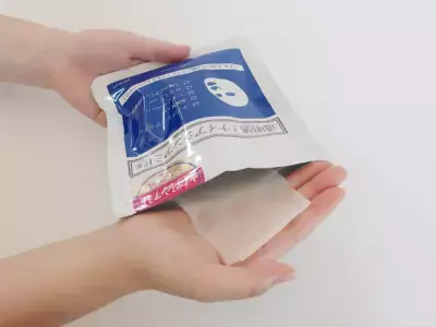 大人の肌悩みに集中アプローチ！ 美容保湿成分「ナイアシンアミド」を配合した フェイスマスクを8月24日より順次発売