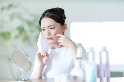 パナソニックが新美顔器「リフトケア美顔器 バイタリフト RF　EH-SR85」を発売