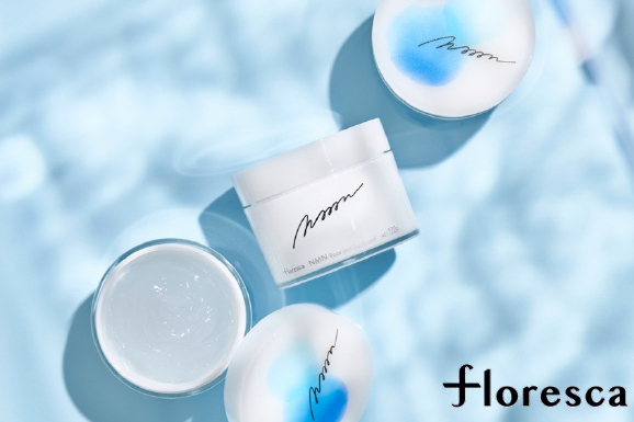 話題の老化防止成分NMN×ハーブの恵み！若々しい素肌に導くオールインワン