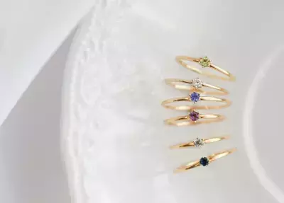 “ジュエリー製作体験”が当たる！ジュエリー工房オレフィーチェご招待チケットプレゼントキャンペーン