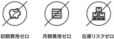 ＜今話題のYouTuberも継続利用中！＞“費用負担なし”で オリジナルオンラインショップ開設・運用をすべてお任せ　 「クリエイター向けグッズ通販ワンストップサービス」を 9月より本格展開
