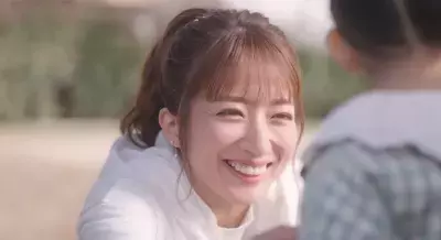 辻希美さん出演！おむつのサブスク「手ぶら登園」WEBCM公開中