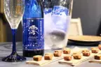 スパークリング清酒「澪」がチョコの祭典「サロン・デュ・ショコラ」でショコラとコラボ