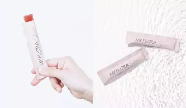 生きた乳酸菌がキレイを作る！プラントベースの発酵美容ゼリー新登場