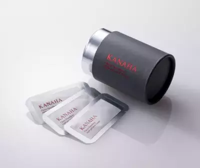 エイジングスキンケア「KANAHA」より 「ナイトジェルマスク美容液」他年齢肌ケア商品を販売開始