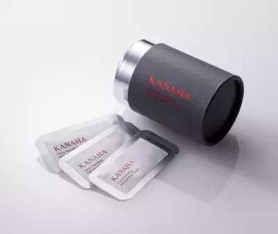 エイジングスキンケア「KANAHA」より 「ナイトジェルマスク美容液」他年齢肌ケア商品を販売開始