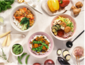 ヴィーガンミールキットブランドから新作の丼メニューが登場