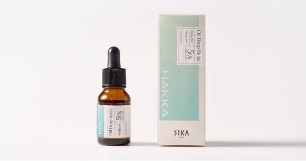 どんより気分をクリアに！北海道産ハッカinのサスティナブルなCBDオイル新登場