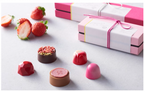 四季菓子の店 HIBIKAがバレンタイン商品を発売
