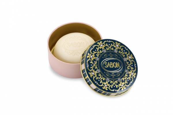 「SABON」植物由来成分91％、地球と髪に寄り添う固形シャンプーを発売