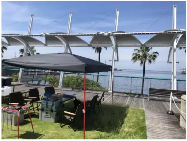 「BBQ宅配レンタルサービス」が全国展開をスタート！