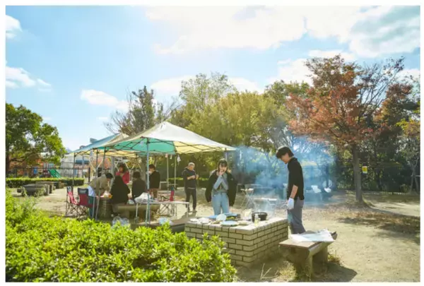 「BBQ宅配レンタルサービス」が全国展開をスタート！