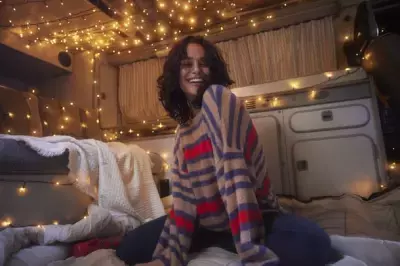 Aerie by American Eagle より2022年ホリデーコレクションが登場