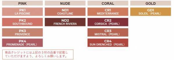 【新発売】「ローラ・メルシエ」の血色チークで叶える“フローレスフェイス”