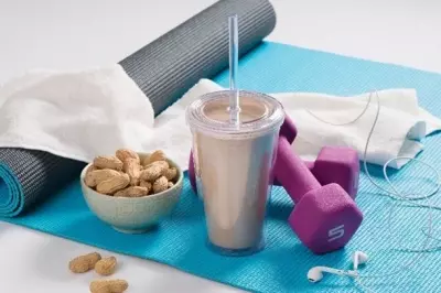 運動後の補食におすすめ ピーナッツ ピーナッツバターの簡単レシピを公開 E レシピ 料理のプロが作る簡単レシピ 1 3ページ