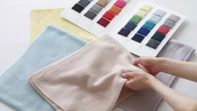 岩手県のカシミヤ職人による 「ベビーカシミヤニット」オンラインショップなどで一般販売を開始