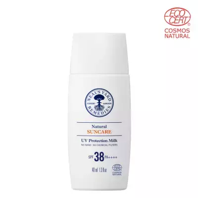 優しいオーガニックコスメで髪も肌もヘルシーに！おすすめアイテム5選