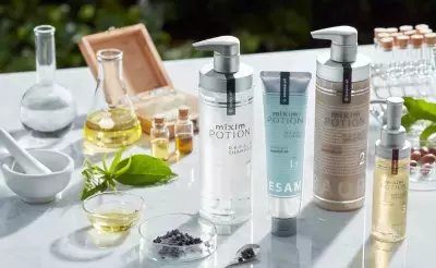 優しいオーガニックコスメで髪も肌もヘルシーに！おすすめアイテム5選