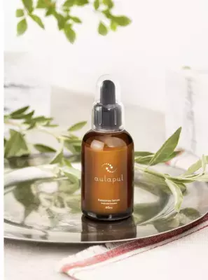 ヒト脂肪由来間葉系細胞エクソソーム配合の美容液