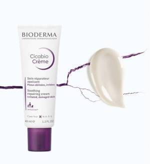 話題のシカクリームが「ビオデルマ」から誕生！