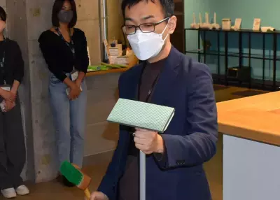 大掃除でもストレスフリーに！普段の掃除が楽しくなる「楽カジCLEAN」に注目