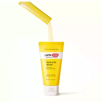 “CICA”の次は“乳酸菌!? DHOLICが「生」質感スキンケアクリームを本格展開