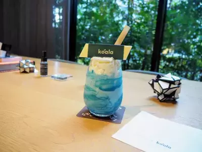 ホテルクオリティのマットレス「New コアラマットレス BAMBOO」プレスプレビューがキンプトン新宿東京で開催