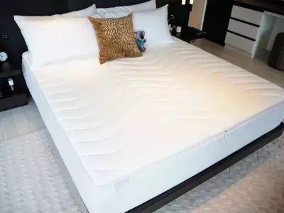 ホテルクオリティのマットレス「New コアラマットレス BAMBOO」プレスプレビューがキンプトン新宿東京で開催