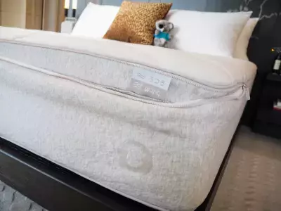 ホテルクオリティのマットレス「New コアラマットレス BAMBOO」プレスプレビューがキンプトン新宿東京で開催