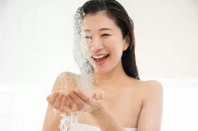 “ヒアルロン酸を浴びる”『ベルシック プレミアムシャワーヘッド』を発売