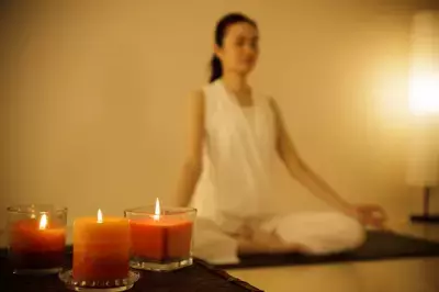 マインドフルネス瞑想をサポートしてくれる照明「ライフコンディショニングシリーズ」が新発売