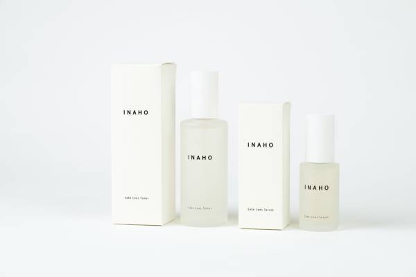 使うことで「SDGs」廃棄される酒粕を使ったコスメ