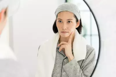 気になる毛穴汚れ、約8割は汚れ落ちによる「つっぱり我慢」洗顔!?