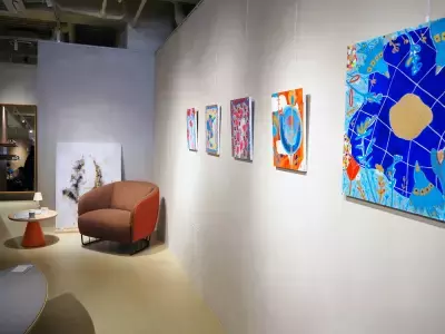 星付きレストランで実績を積んだシェフ監修！本格カフェ併設のイベントスペース「Rand」表参道にオープン