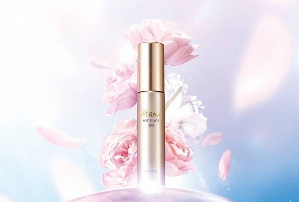 サイエンス×和漢植物の力で夏の紫外線ダメージをリセット！ヴァーナルの新美容液