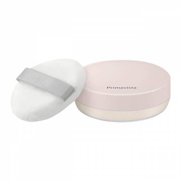 【プリマヴィスタ】マスク悩みに対応した「さらさらロングキープパウダー」発売