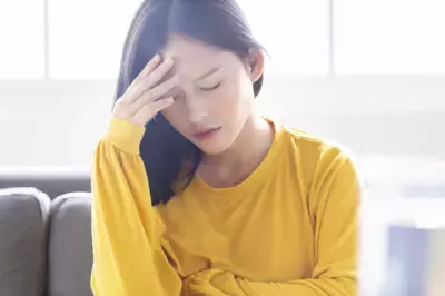 その頭痛、天気の変化による「天気痛」かも？頭痛は漢方薬でも対処可能