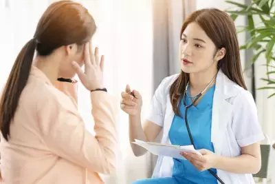 その頭痛、天気の変化による「天気痛」かも？頭痛は漢方薬でも対処可能