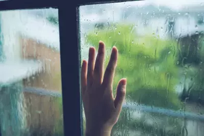 その頭痛、天気の変化による「天気痛」かも？頭痛は漢方薬でも対処可能