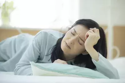 その頭痛、天気の変化による「天気痛」かも？頭痛は漢方薬でも対処可能