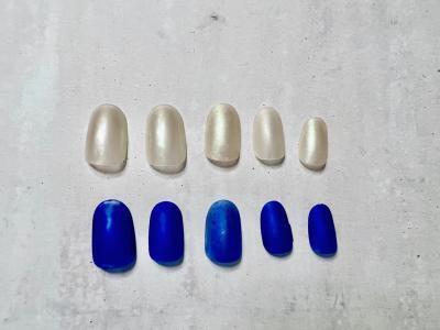 100％天然成分で落ちにくい、究極の水性ネイルを開発　 ～環境にも、人にも優しいオシャレを～