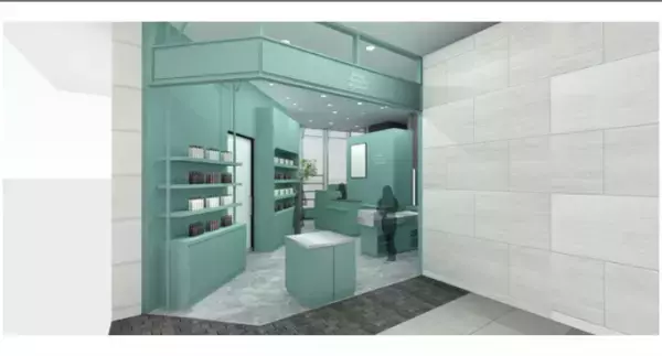 ジョンマスターオーガニック名古屋ラシック店がリニューアル