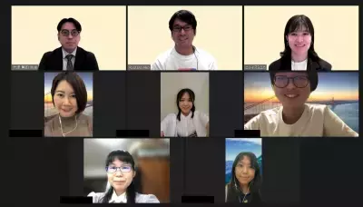 目標設定ツール「マンダラチャート」を活用！アトピー性皮膚炎患者さんがより良い生活を目指すオンラインワークショップを開催